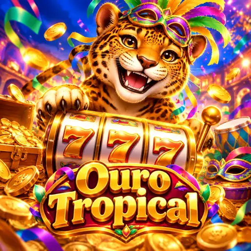 Slot de jackpot com tema oriental parecido com o Fortune Tiger